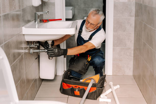 Best Emergency Plumbing Services in Pine Grove, PA